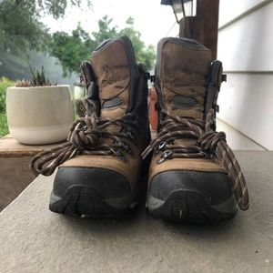 Vasque St. Elias GTX Hiking Boots